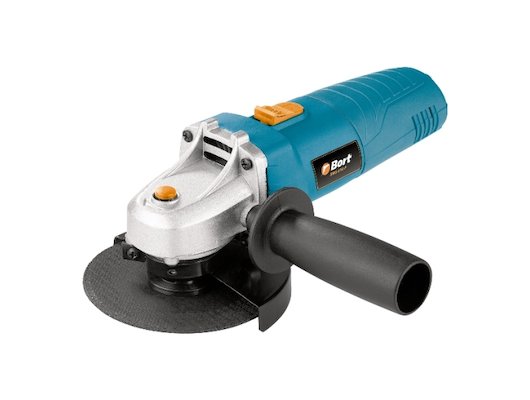 Углошлифмашина BORT BWS-610-P